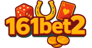 161bet2 Logo